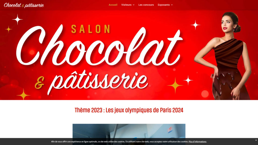 Listing cover image