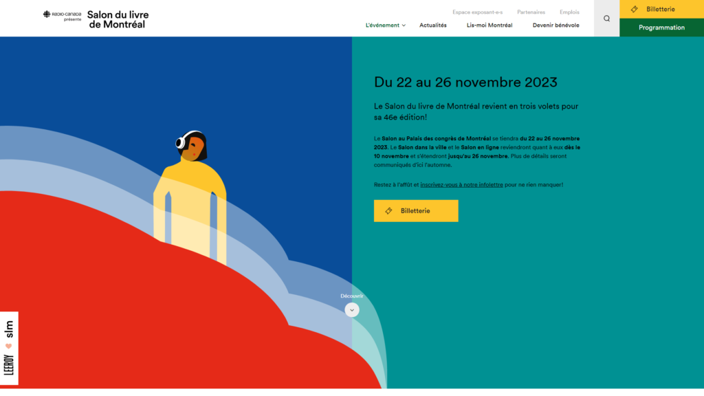 Listing cover image