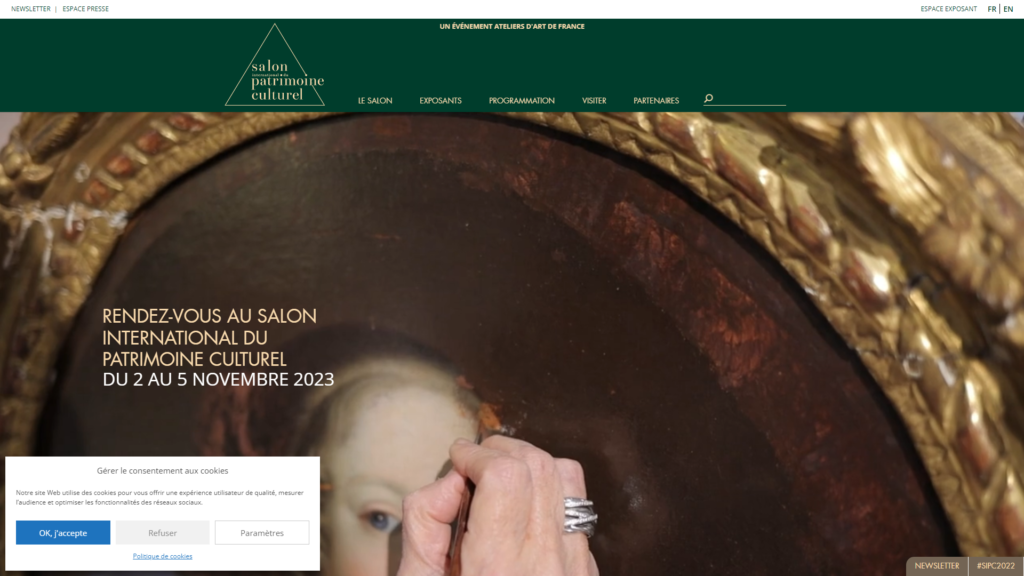 Listing cover image