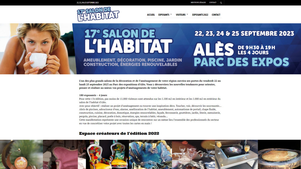 Listing cover image