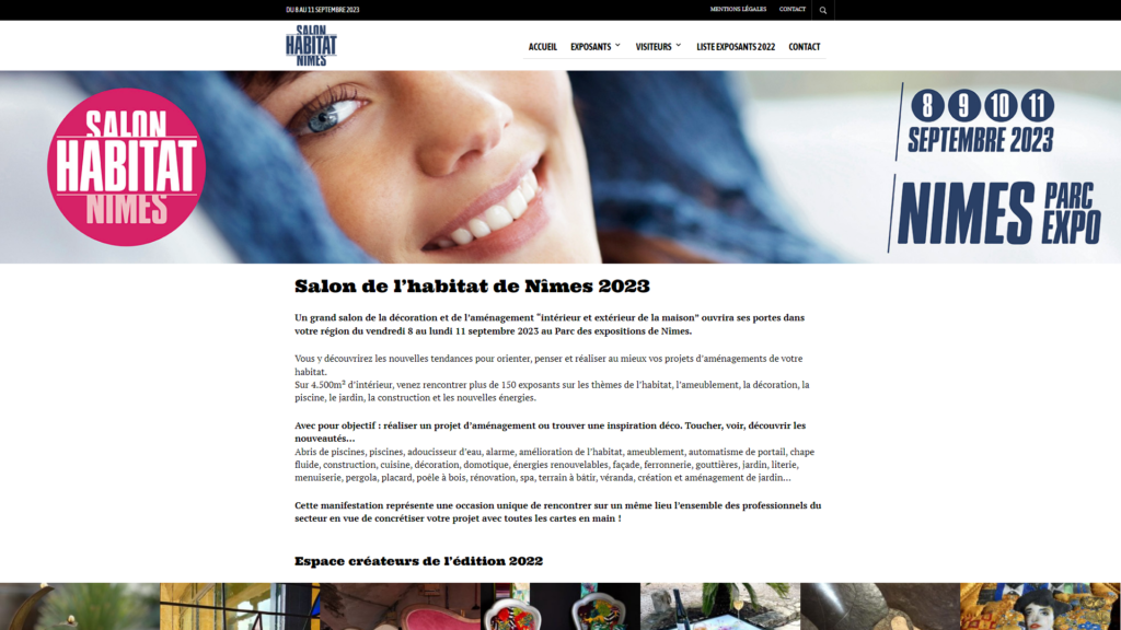 Listing cover image