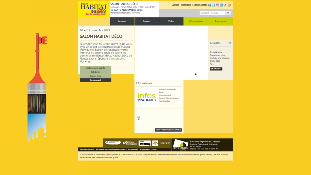 Listing cover image
