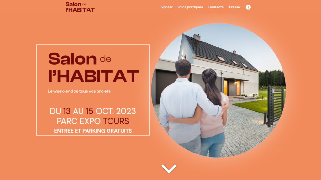 Listing cover image