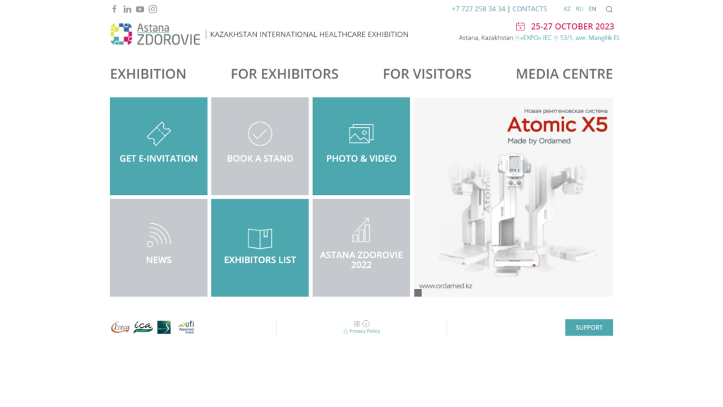 Listing cover image