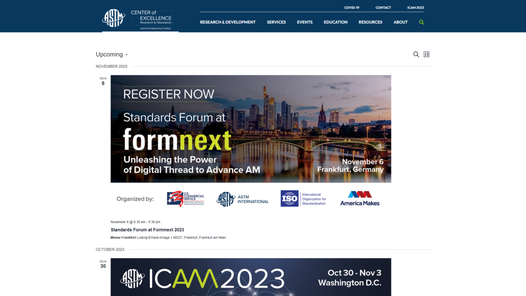 Listing cover image