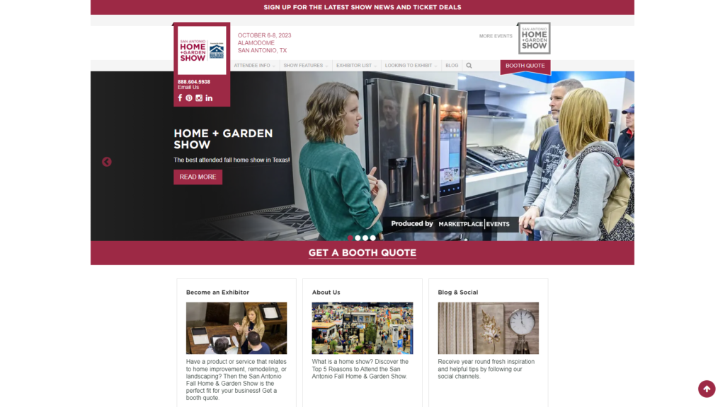 Listing cover image