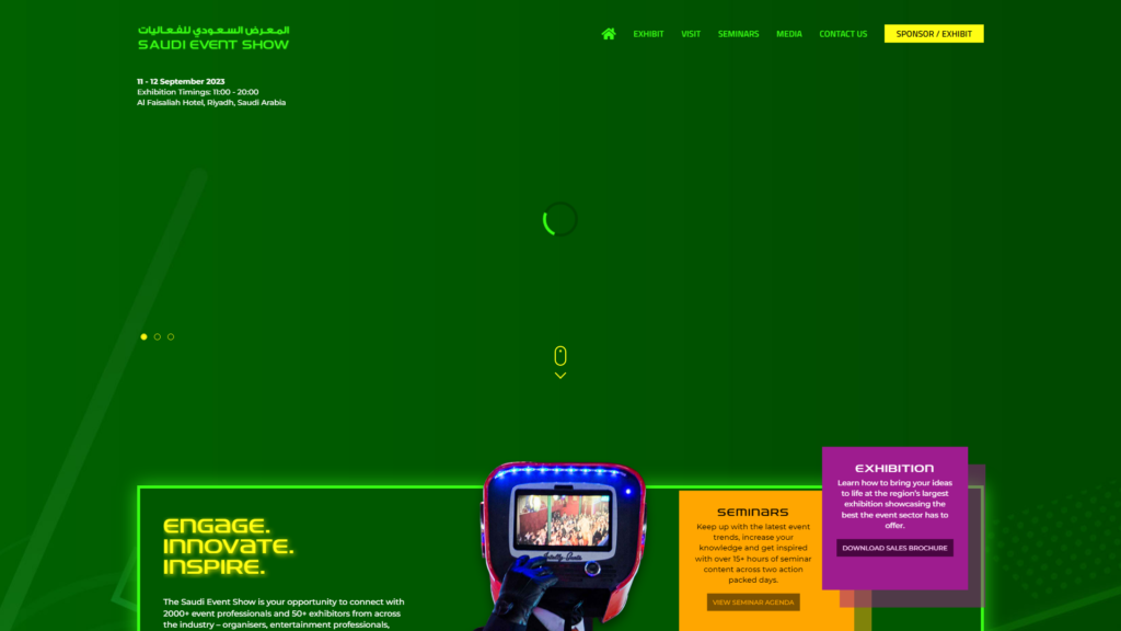 Listing cover image