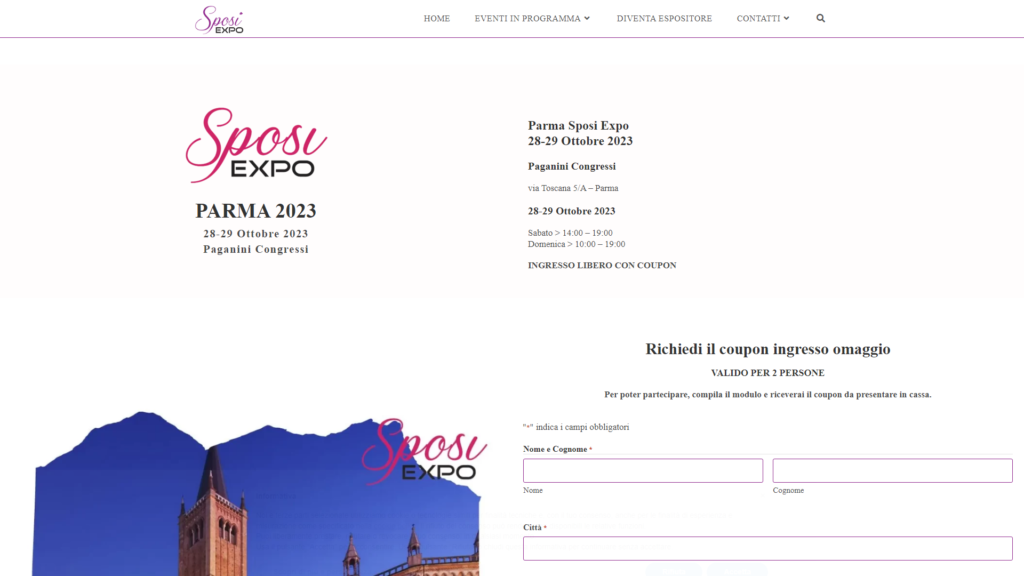 Listing cover image