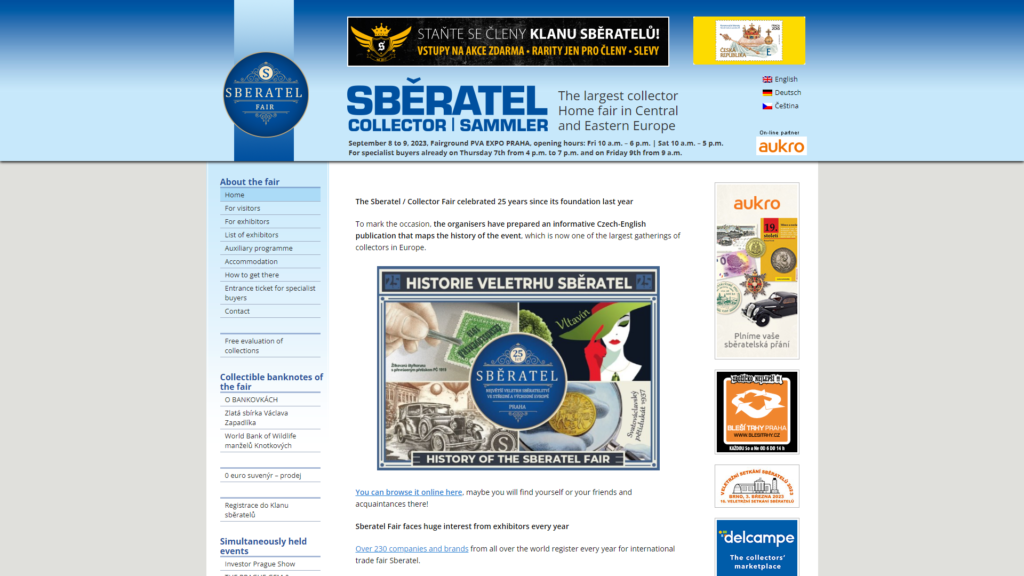 Listing cover image