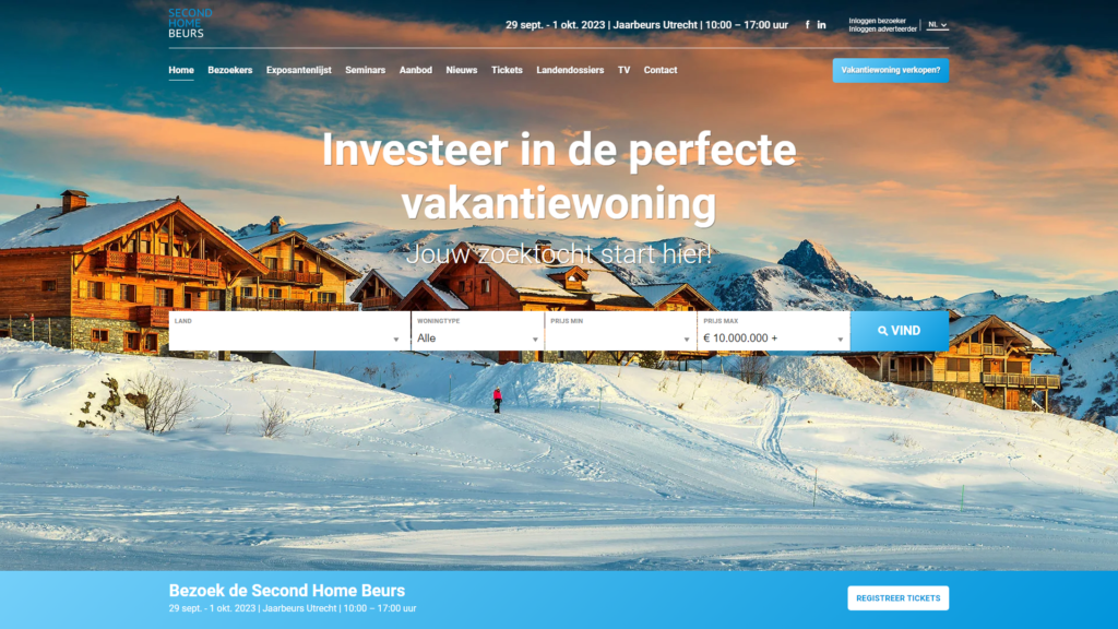Listing cover image