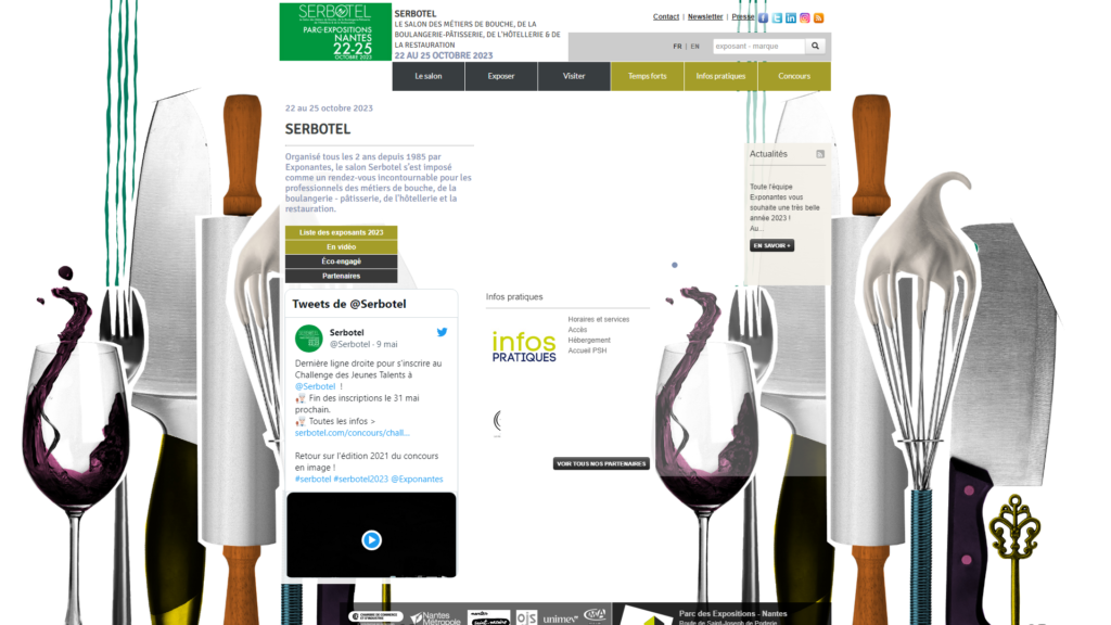 Listing cover image