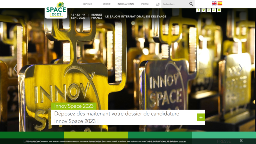 Listing cover image