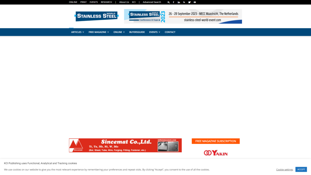 Listing cover image