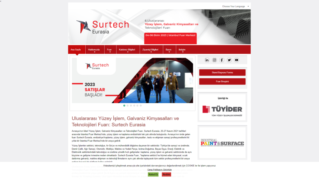 Listing cover image