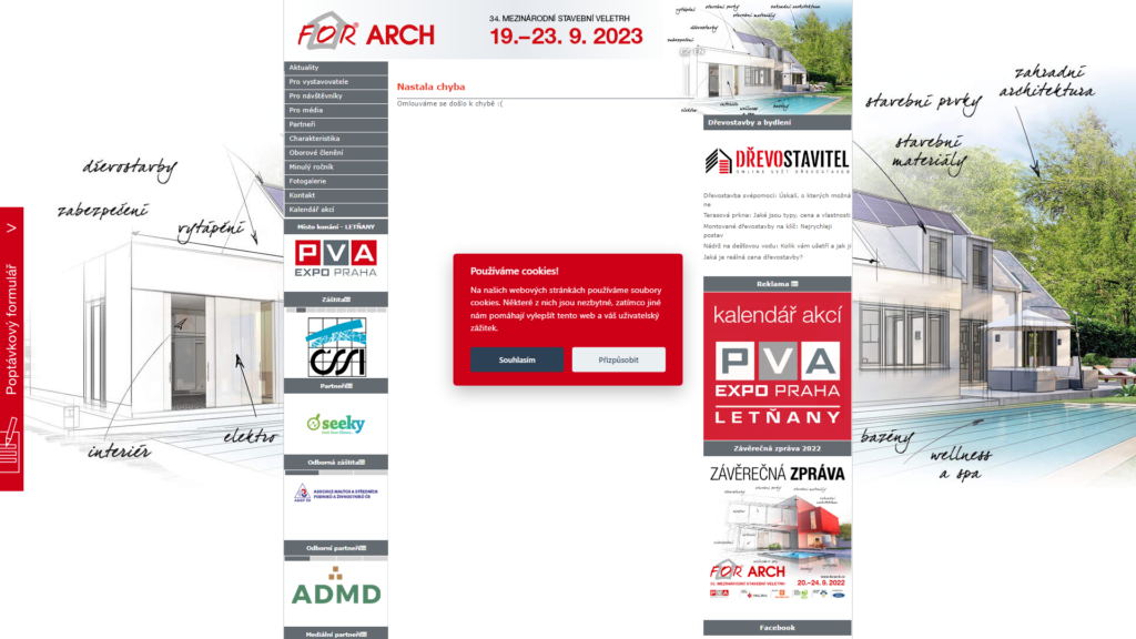 Listing cover image