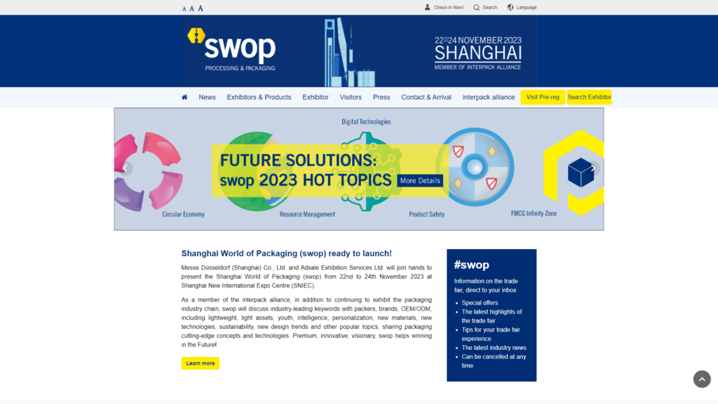 Listing cover image