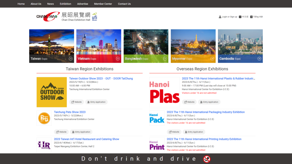 Listing cover image