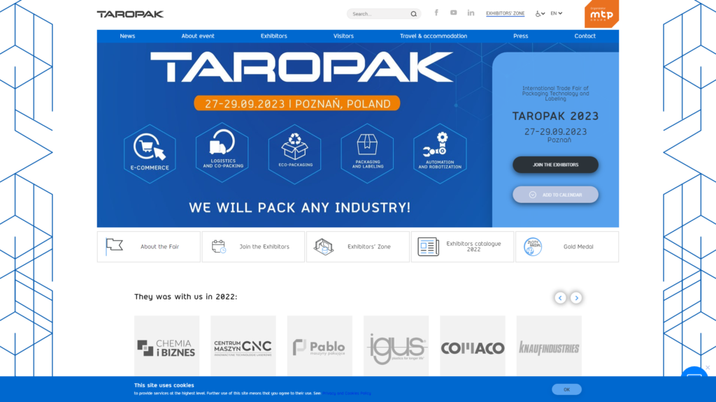 Listing cover image