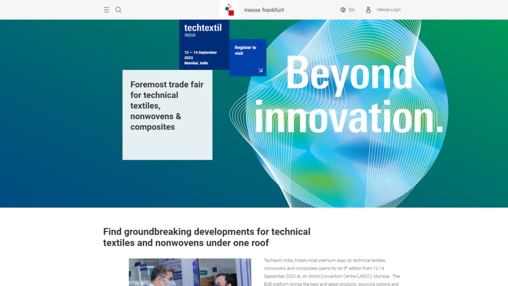 Listing cover image