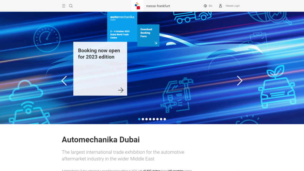 Listing cover image