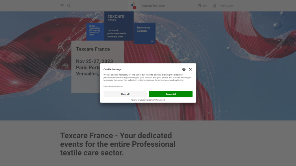 Listing cover image