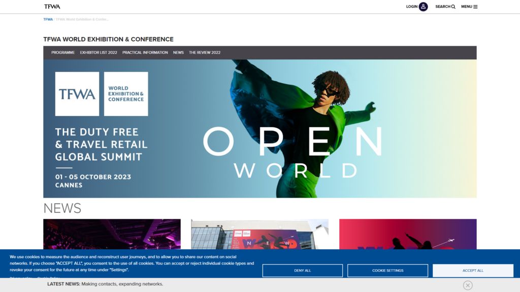 Listing cover image