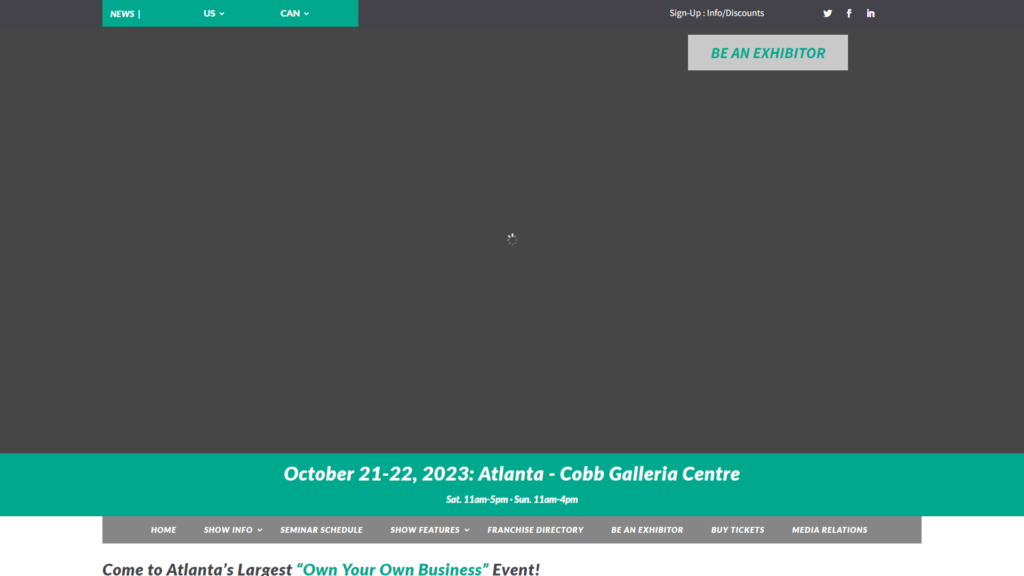 Listing cover image