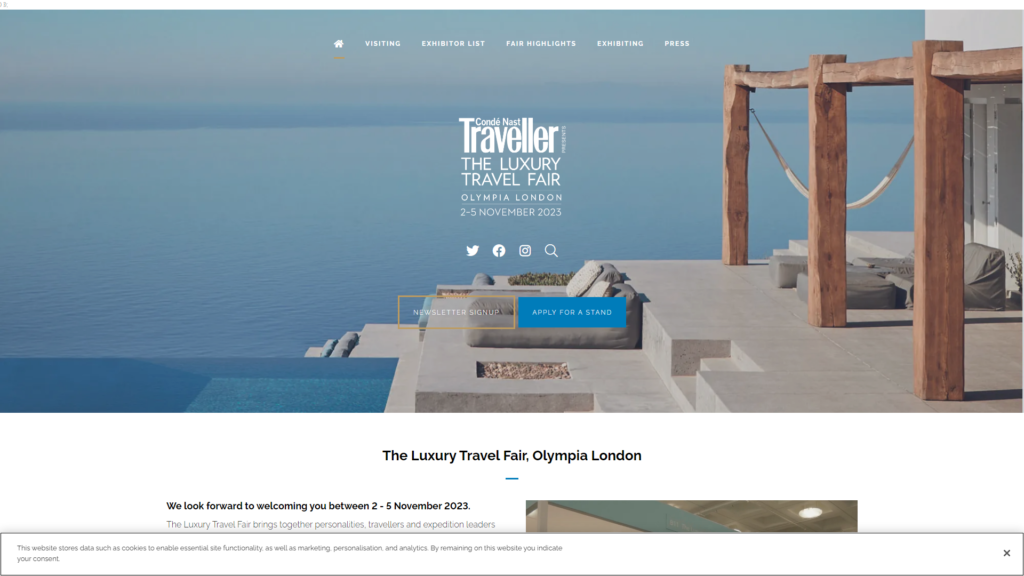 Listing cover image