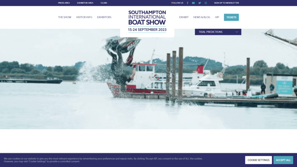 Listing cover image