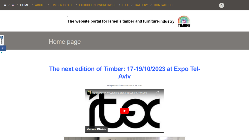 Listing cover image