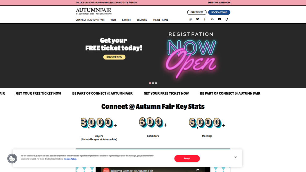 Listing cover image