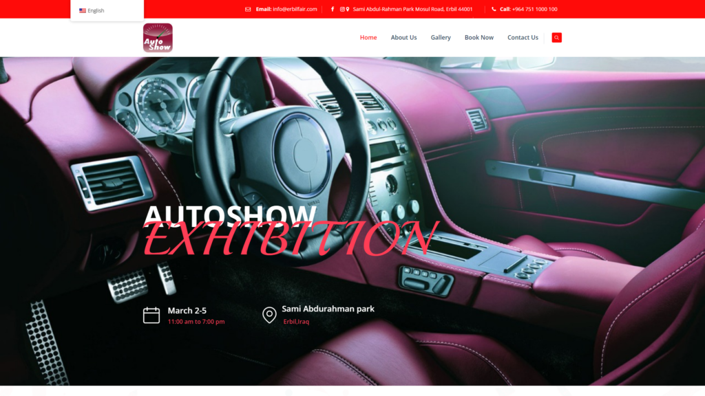 Listing cover image