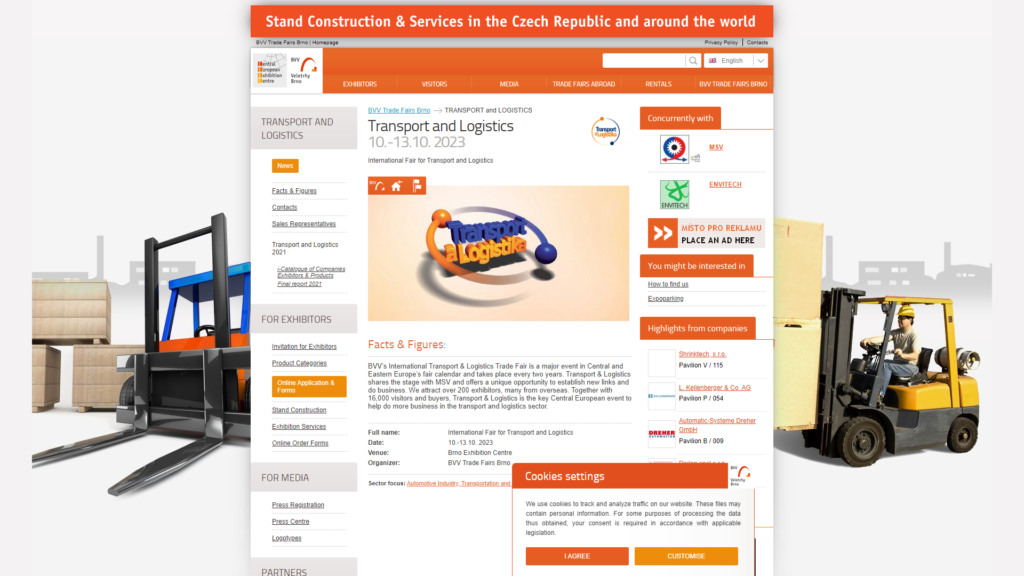 Listing cover image
