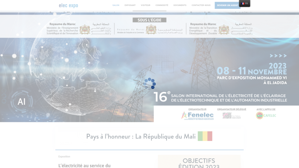 Listing cover image