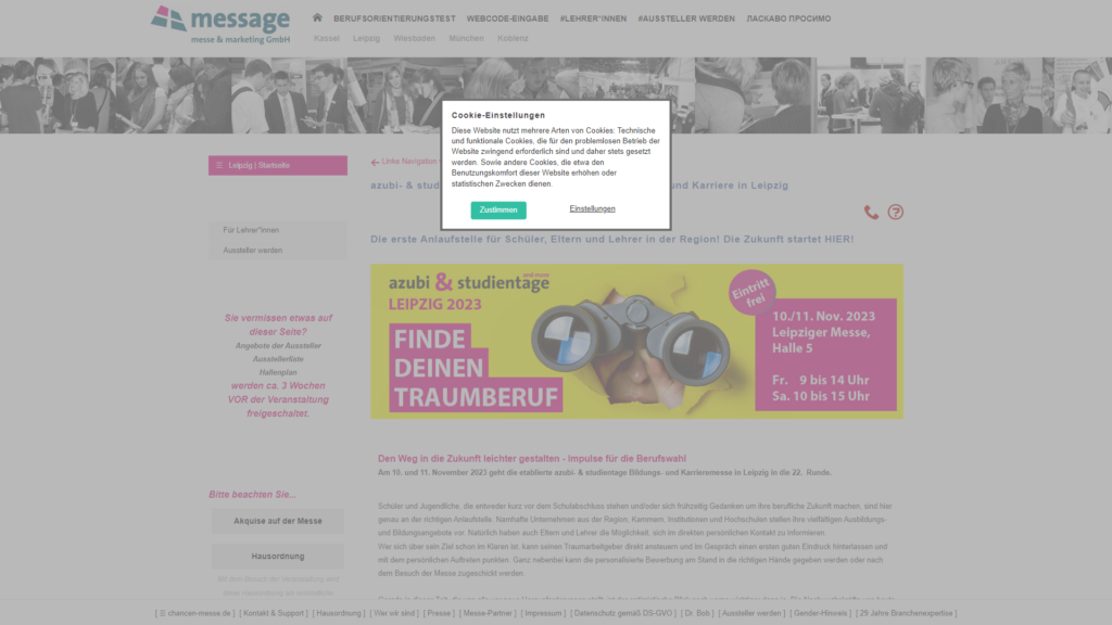 Listing cover image