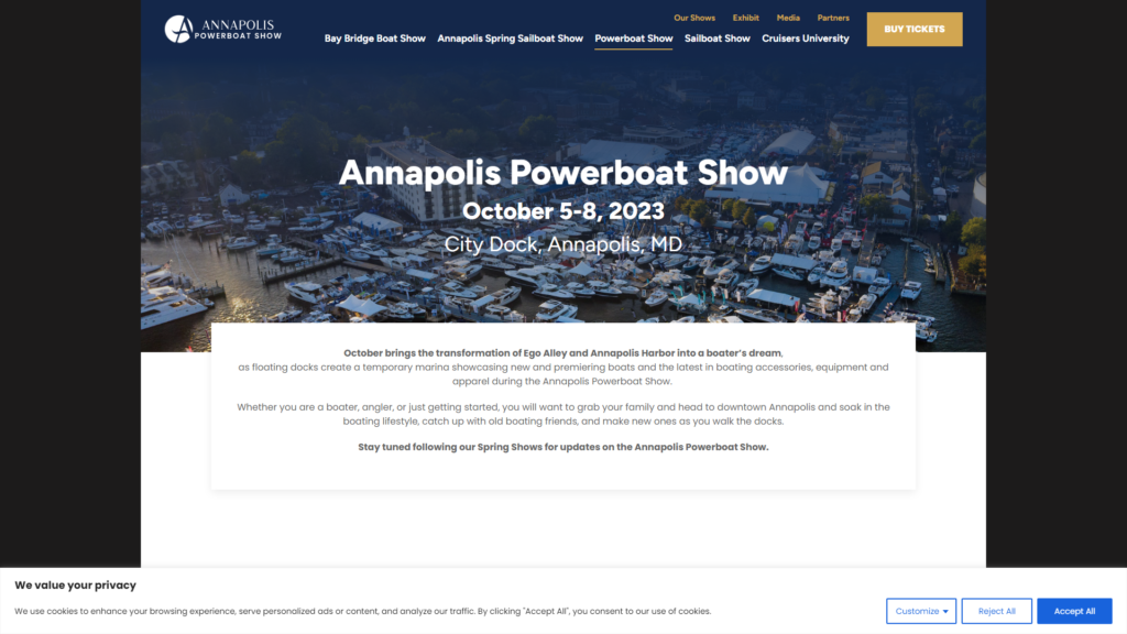 Listing cover image