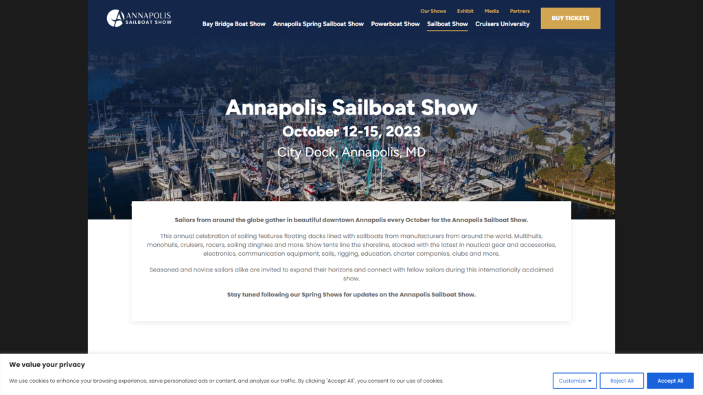 Listing cover image