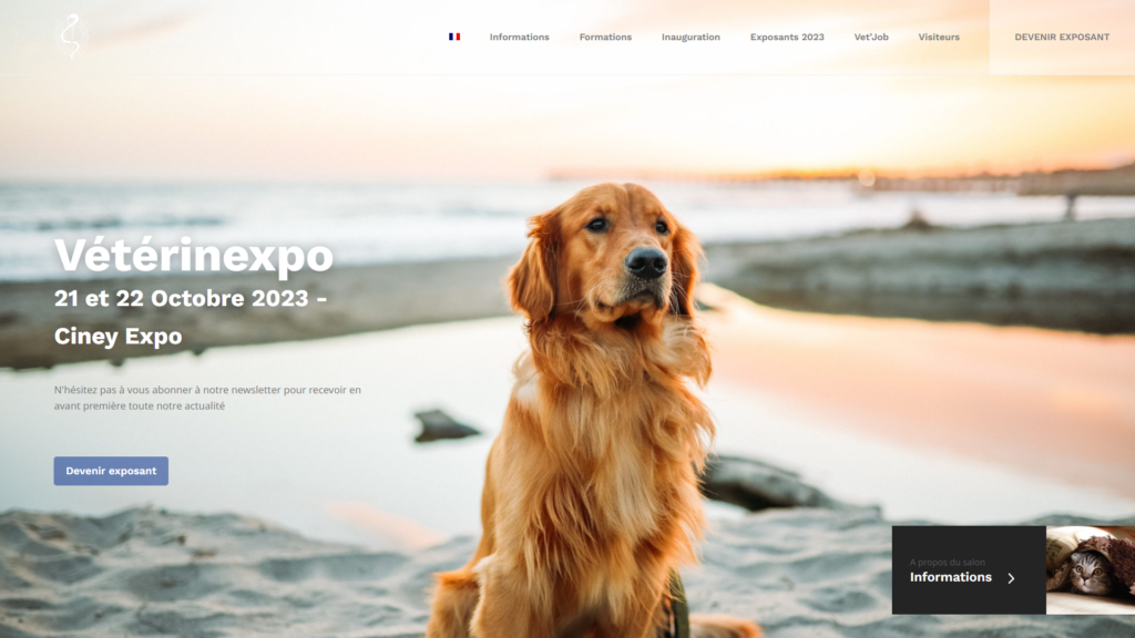 Listing cover image