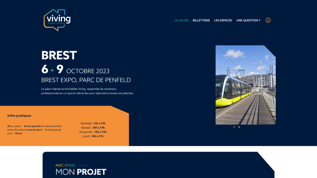Listing cover image
