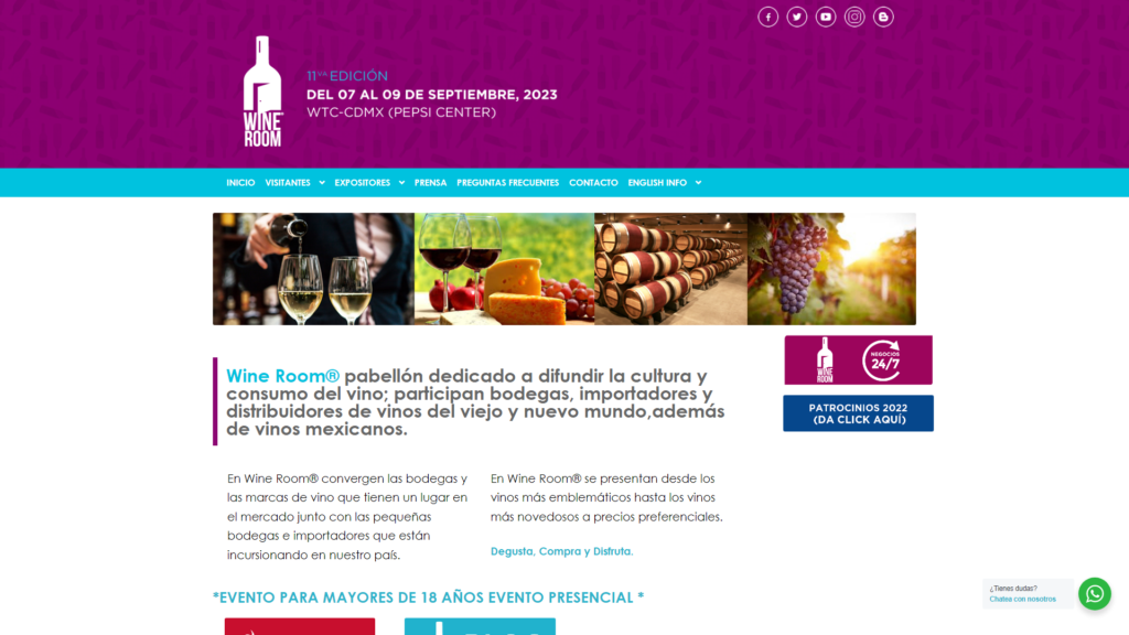 Listing cover image