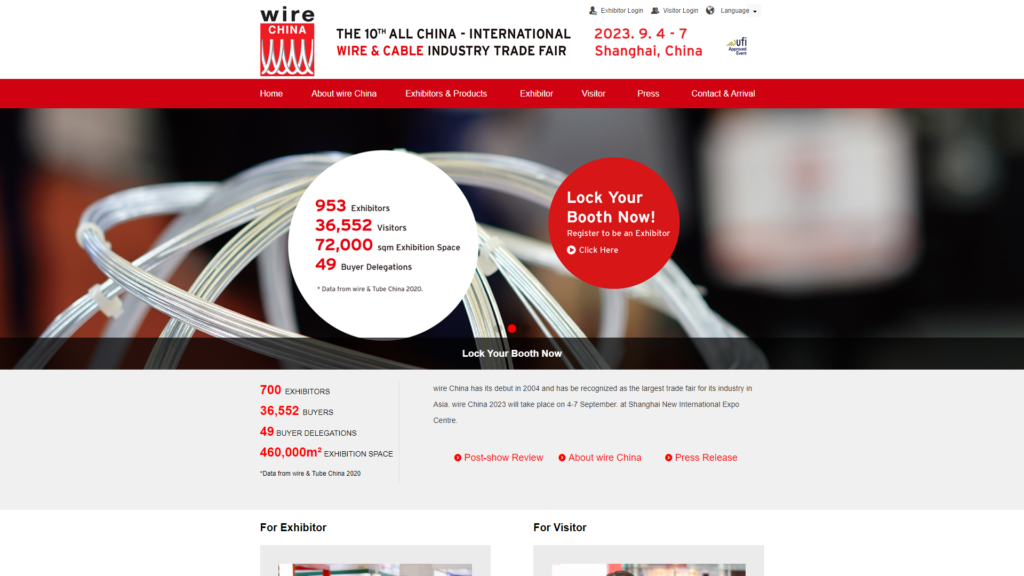 Listing cover image