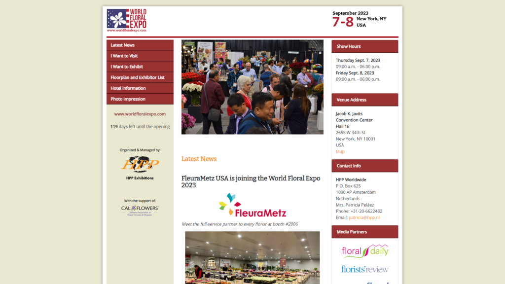 Listing cover image