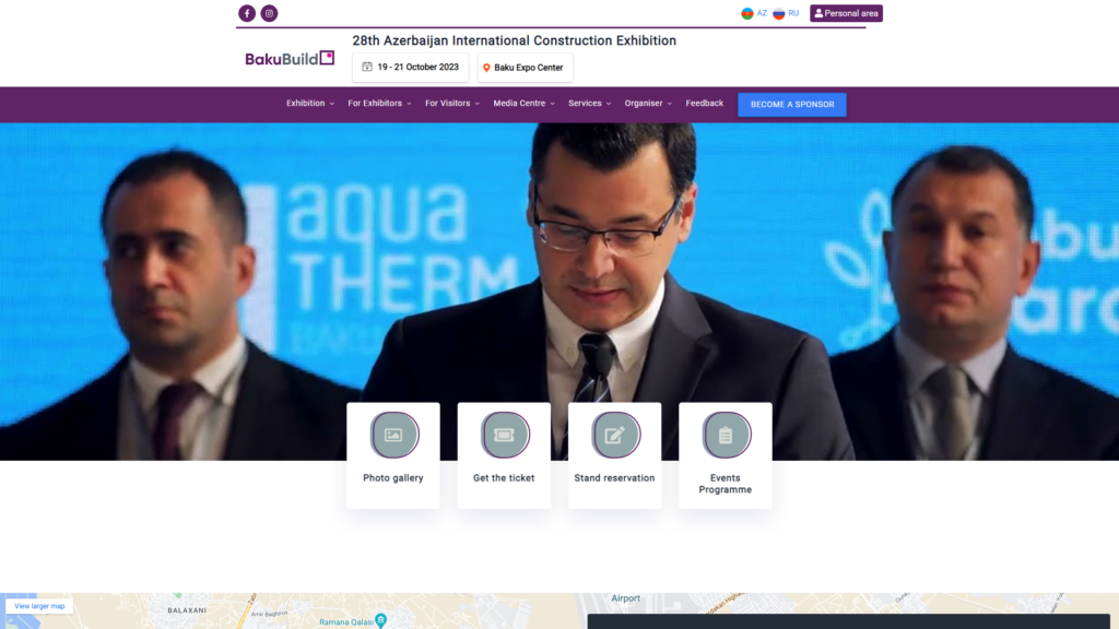 Listing cover image