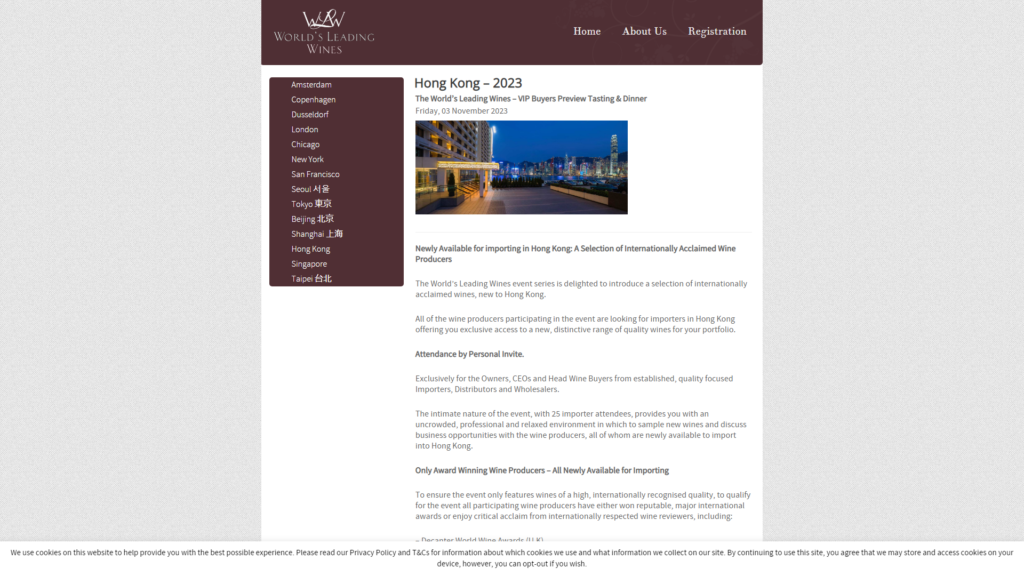 Listing cover image