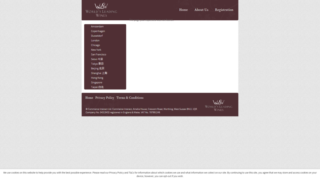 Listing cover image