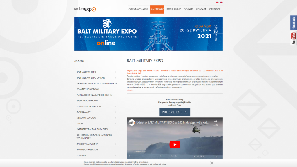 Listing cover image