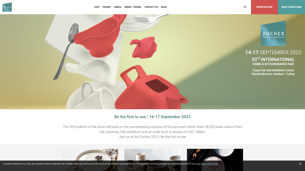 Listing cover image