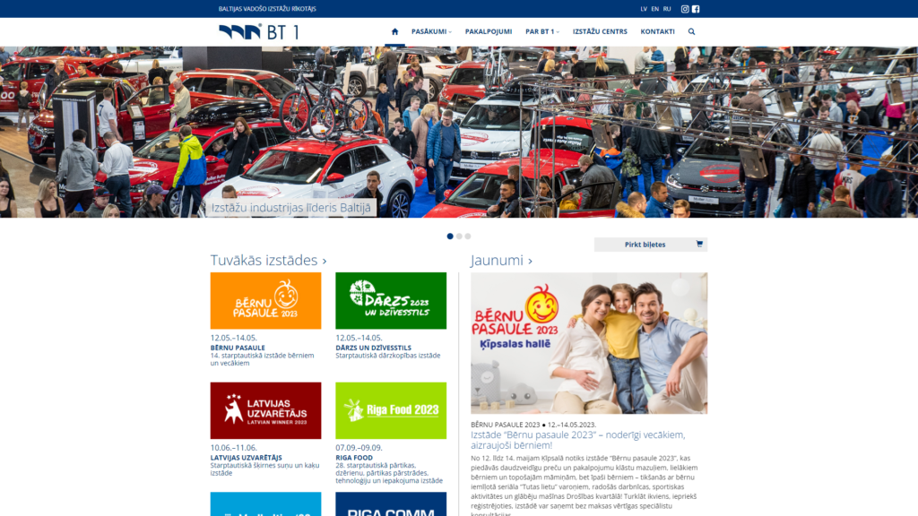 Listing cover image