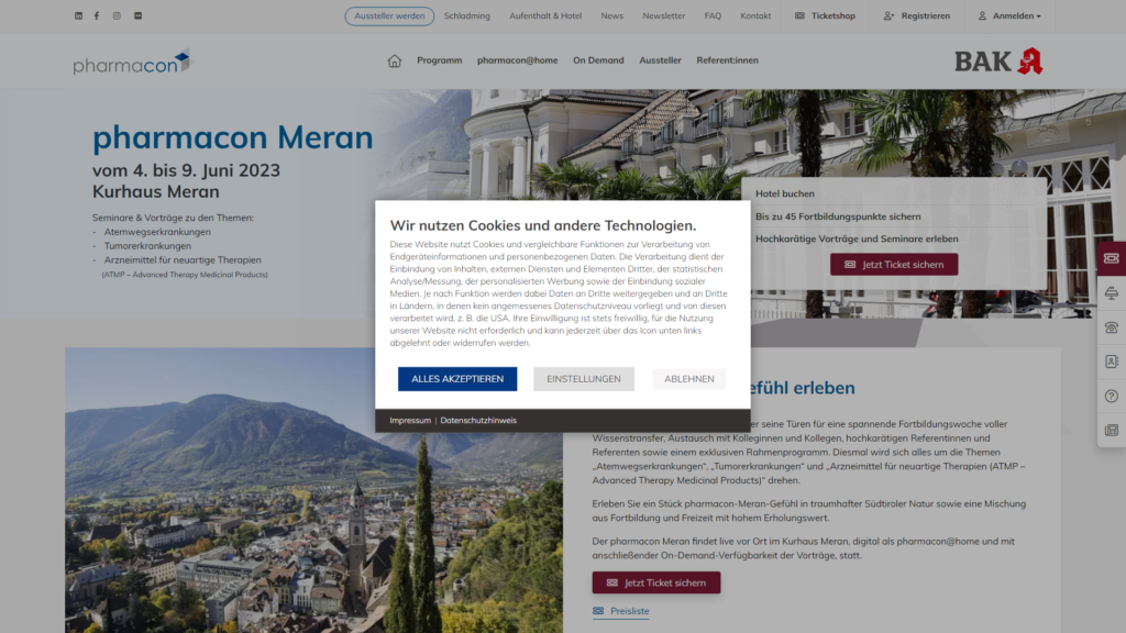 Listing cover image