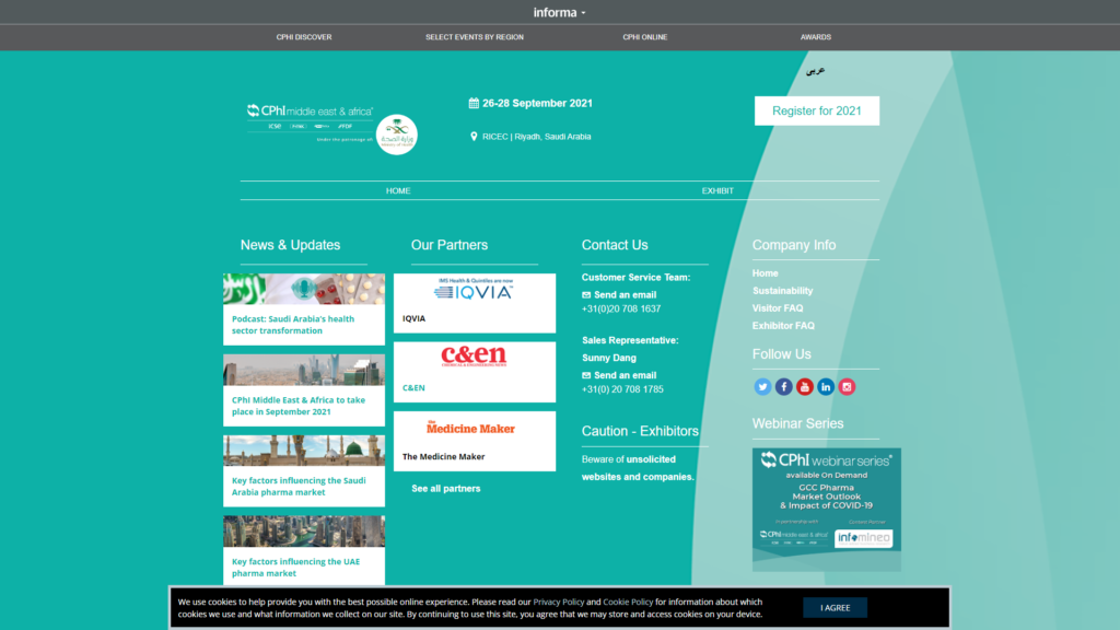 Listing cover image